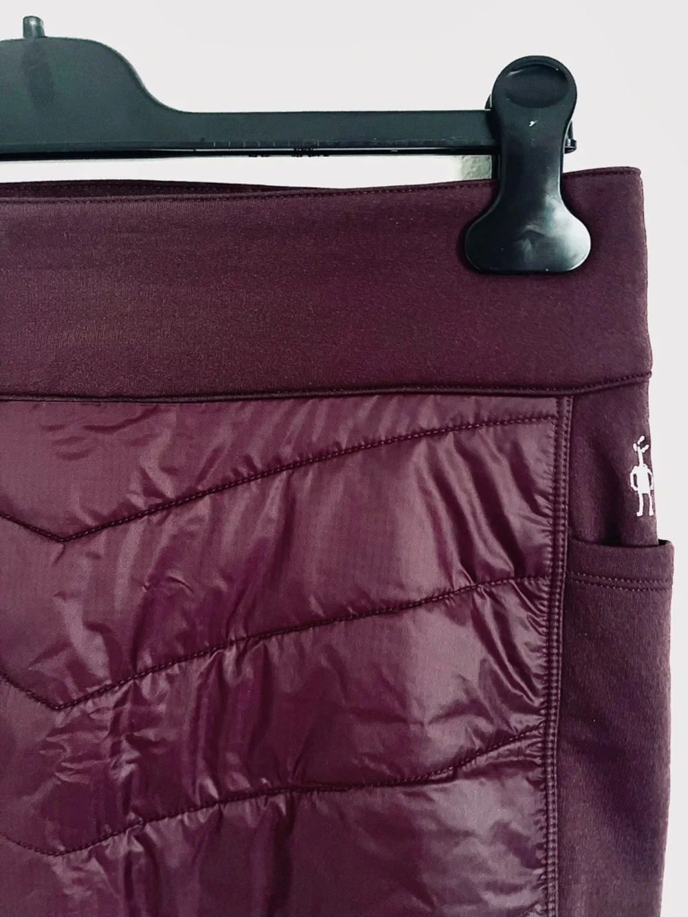 Smartwool euc smartloft